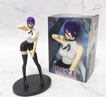 체인소 맨 레제