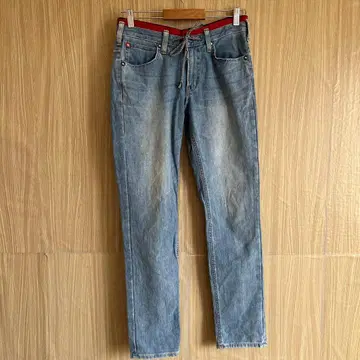 에드윈 EDWIN 503 jerseys 청바지 팬츠 ER007L