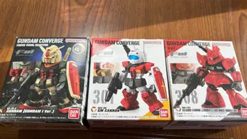 건담 컨버전스 묶음 판매