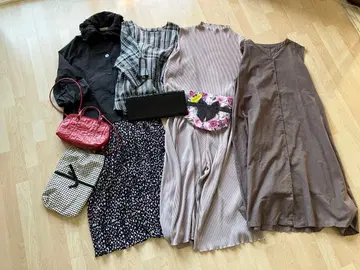 여성용 묶음 판매 미세스에게도