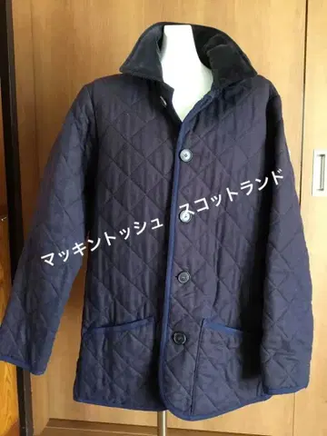 MACKINTOSH-SCOTLAND 자켓