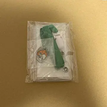 18TRIP 전체 회의 혜택 사원증 스트랩