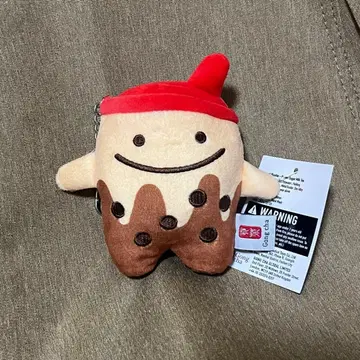 공차 봉제 인형 필릭스 키링 공차참  스키즈