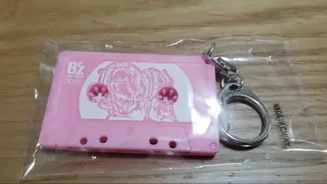 B'z FYOP 카세트 참 가챠 11/30 후쿠오카