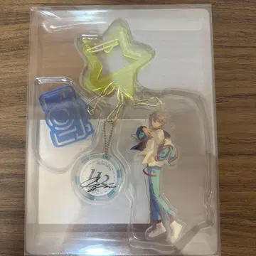 앙상블 스타즈!! 잭팟 참 세나 이즈미 앙스타 7주년