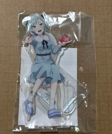 뱅드림 히카와 히나 아크릴 스탠드