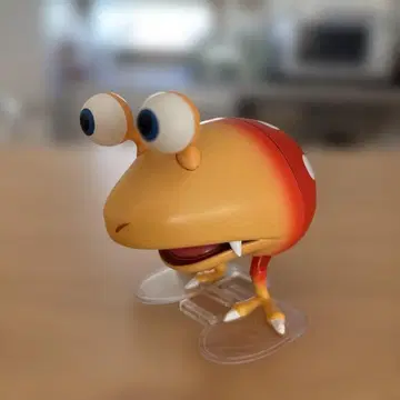 피크민 원생생물 컬렉션 차피