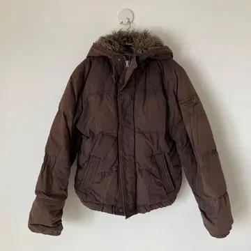 Abercrombie & Fitch Kempshall Jacket S