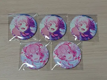 프로세카 글리터 캔뱃지 모모이 아이리