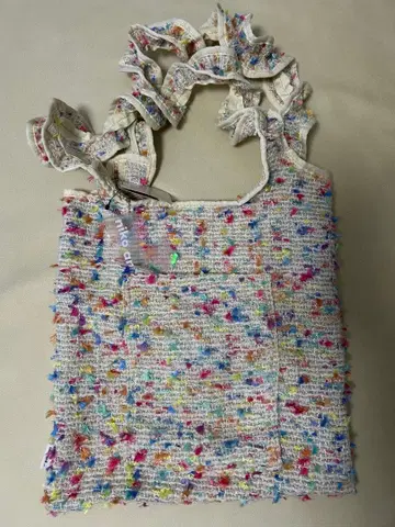 niko and - 토트백