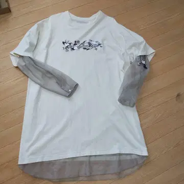 그라니프 시마연가 셔츠