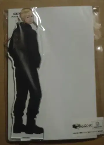 도쿄 리벤저스 동리베 아크릴 스탠드 아크스타 류구지 켄 드라켄