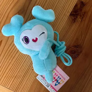 TWICE GIGO 나브리 나연 포옹 미니백