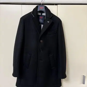 니콜 클럽 포맨 RIELABO BOB 체스터 코트