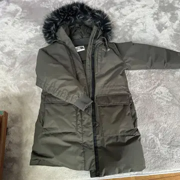 THE NORTH FACE W'S TETLIN DOWN COAT