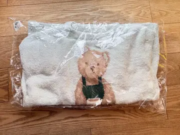 젤라피케 Starbucks 콜라보 풀오버 새상품 룸웨어