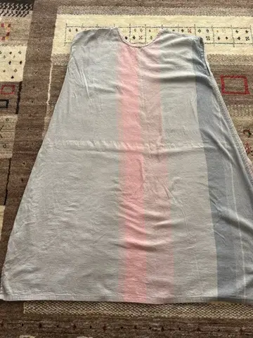 tamakiniime 타마키니이메 원피스 면 100