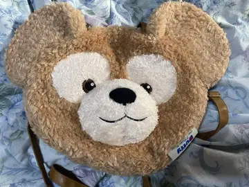 더피 백 3way 토트백 숄더백 백팩