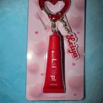 세구치 레이야 멘프로 레이야립 립