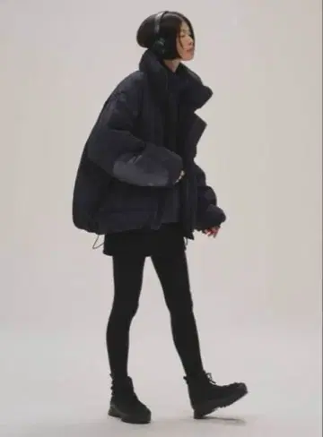 TODAYFUL 몬스터 다운 재킷 36