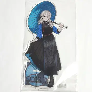 걸즈밴드 클라이 로프트 POP UP 아크릴 스탠드 카와라기 모모카