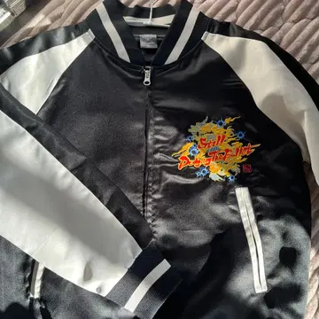 B'z TMG2 마츠모토 타카히로 스카잔 사이즈 S