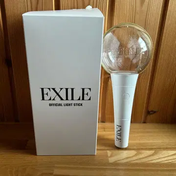 EXILE 응원봉