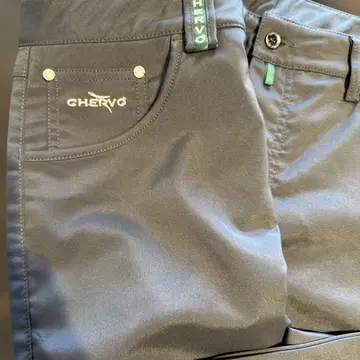 CHERVO 골프 팬츠 52/46