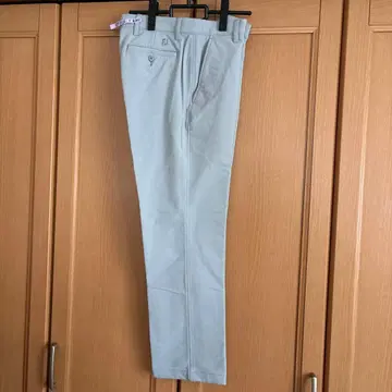 남성용 골프 팬츠 85 겨울용