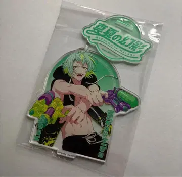 파라라이 한여름의 환영 아크릴 스탠드 미코시바 켄타