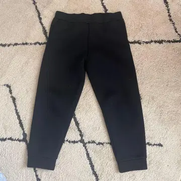 THE NORTH FACE 블랙 조거 팬츠