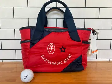 CASTELBAJAC 카트백