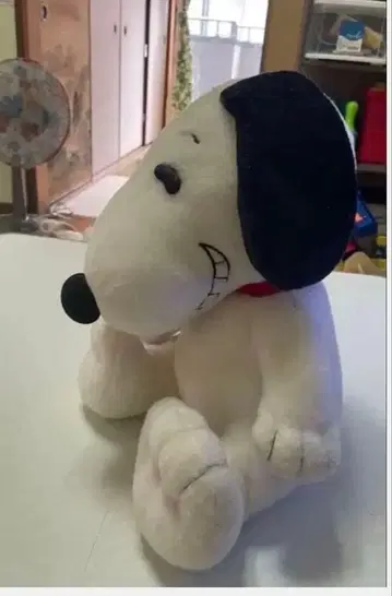 스누피 봉제 인형 본체