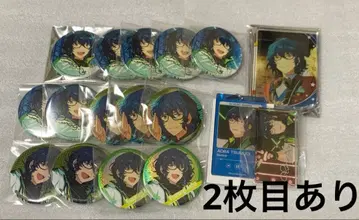 앙스타 아오바 츠무기 세트