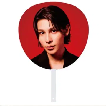 Snow Man Dome Tour 2025-2026 ON 부채 라울