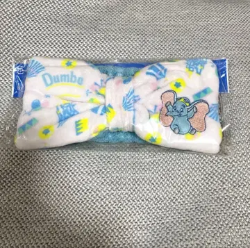 디즈니 리조트 헤어밴드 덤보 미사용 새상품 미개봉
