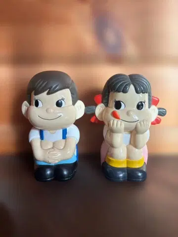 페코짱 포코짱 후지야