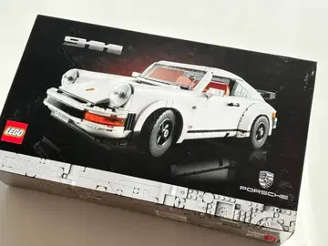 LEGO 포르쉐911