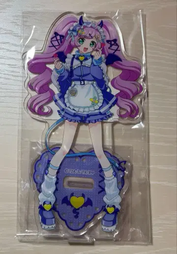 프리파라 라라 아크릴 스탠드