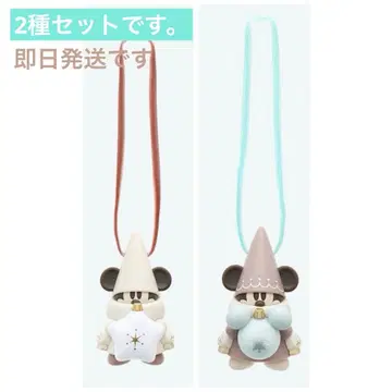 릴린린 캡슐 토이 2025 디즈니 크리스마스 2개