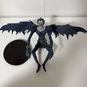 데스노트 류 피규어