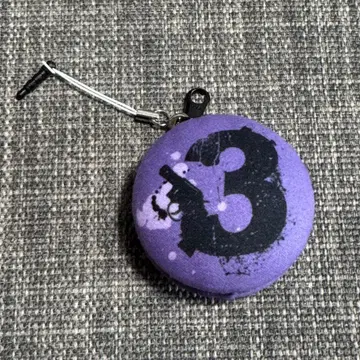 최유기 RELOAD BLAST 마카롱 파우치 삼장