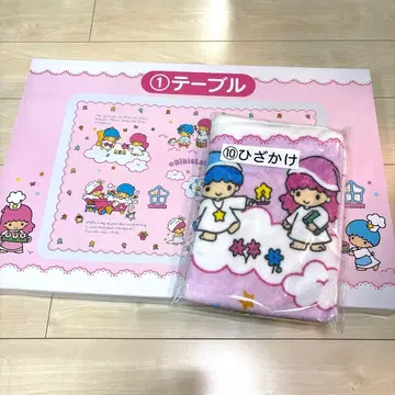 키키라라 테이블