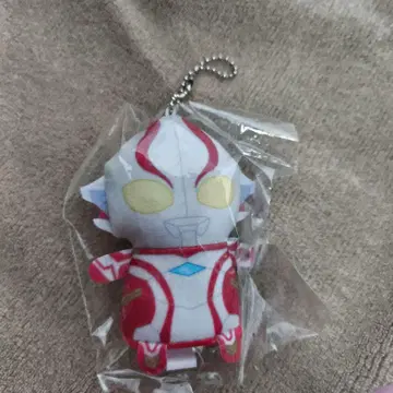 [ 택 없음 ] 울트라맨 메비우스