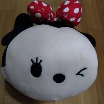 디즈니 미니 마우스 봉제 인형