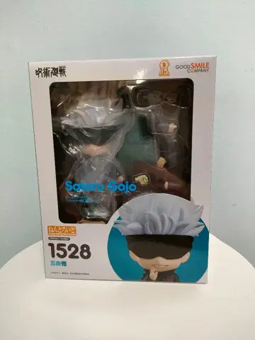 넨도로이드 고죠 사토루