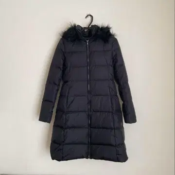 새상품 theory 다운 코트 P 사이즈 띠어리