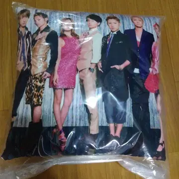 AAA 트리플 쿠션