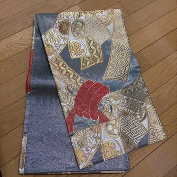 후쿠로 오비 3세트