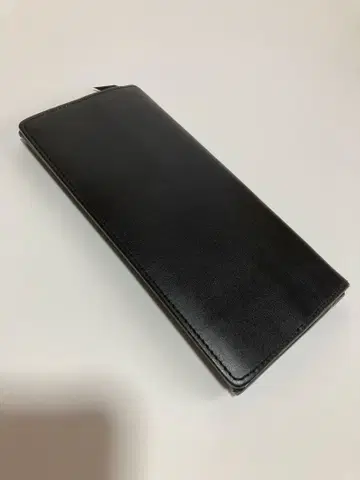 카반노 이타가키 동전 지갑 포함 장지갑